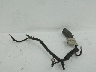 проводка Citroen C5 1 поколение [рестайлинг] 2006, DV6TED4, 9657700780
