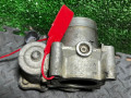 заслонка дроссельная Volkswagen Polo 4 поколение 2004, 03C133062B - фото №3