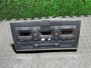 блок управления печки / климат-контроля Audi A4 B7 2007, 8E0820043BJ
