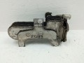 охладитель EGR / Радиатор EGR Volkswagen Passat B6 2006, 1.9 л., BXE, дизель, 38131513 - фото №4