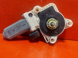 моторчик стеклоподъемника задний правый Mercedes-Benz E-Класс W211/S211 W211 2005, 2118202442