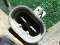 насос воздушный Opel Omega B 1998, 90448806 - фото №6