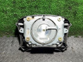 подушка безопасности водителя BMW 1999, 3310944453 - фото №4