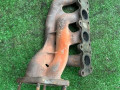 коллектор выпускной Volkswagen Passat B5 1999, 1.8 л., 058253033A - фото №4