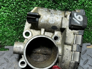 заслонка дроссельная Fiat Punto 2 поколение 2000, 280750042