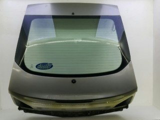 крышка багажника (дверь 3-5) Ford Mondeo 3 поколение [рестайлинг] 2007, 2.0 л., QXBA, дизель