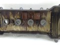 декоративная крышка двигателя Toyota Corolla 9 поколение (E120/E130) [рестайлинг] 2004, 1.8 л., 1ZZ-FE, бензин - фото №2