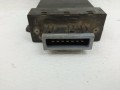 блок управления вентилятором (реле) Peugeot Boxer 1 поколение 230 2002, 2.5 л., T9A (DJ5), дизель, 9633392180 - фото №3