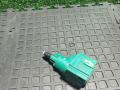 Датчик педали тормоза (лягушка) Volkswagen Sharan 1 поколение [рестайлинг] 2001, 1C0945511A - фото №5