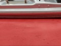 крышка багажника (дверь 3-5) Audi A3 8P 2005, 2.0 л., BKD, дизель, 8P4827023D - фото №5