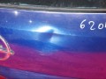крышка багажника (дверь 3-5) Opel Astra H 2004, 1.4 л., Z 14 XEP, бензин, 93178817 - фото №10