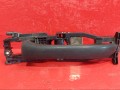 ручка наружная Mercedes-Benz C-Класс W203/S203/CL203 W203 2002, 271.946, 2037600134 - фото №2