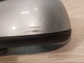 зеркало наружное левое Ford C-Max 1 поколение [рестайлинг] 2009, 1.6 л., HWDA, бензин - фото №6