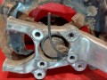 кулак поворотный правый Lexus 2006, 3.0 л., 3GR-FSE, бензин, 4320130010 - фото №4