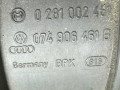 расходомер воздуха Volkswagen Touran 1 поколение 2004, 2.0 л., 281002461 - фото №6