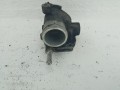 корпус термостата Mercedes-Benz Vito W639 2005, OM646, 6112031975 - фото №2