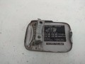 лючок топливного бака Mercedes-Benz A-Класс W168 1999, OM166, 1245849917 - фото №2