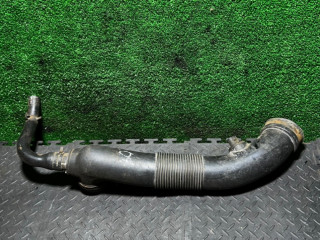 патрубок воздушного фильтра Opel Corsa D 2008, 1.2 л., 55557181