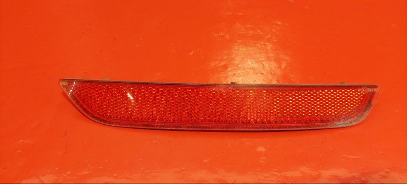 комплект декоративных накладок (дерева) салона Ford Mondeo 4 поколение 2008, 7S71515C0AC - фото №1
