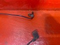 датчик ABS Mercedes-Benz E-Класс W211/S211 W211 2005, 2115401817 - фото №2