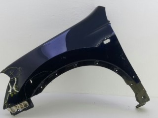 крыло Nissan Qashqai 1 поколение 2008
