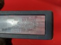 подсветка номера Renault Modus 1 поколение [рестайлинг] 2008, 8200013577 - фото №6