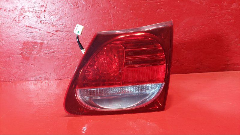 фонарь задний правый Lexus 2006, 3.0 л., 3GR-FSE, бензин, 8155130A40 - фото №1