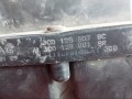 корпус воздушного фильтра Volkswagen Passat B6 2009, 3C0129607BC - фото №7