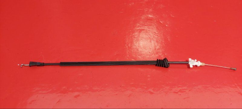 трос двери Volkswagen Passat B6 2010, 3C4839085B - фото №1