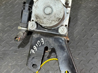 блок ABS Toyota Aygo 1 поколение AB10 [рестайлинг] 2009, 1.0 л., 265800441