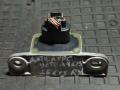 датчик удара Lexus RX 1 поколение 2002, 89183-50010 - фото №4