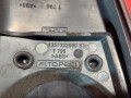 комплект декоративных накладок (дерева) салона Fiat Fiorino 2 поколение 2009, 1357322080 - фото №5