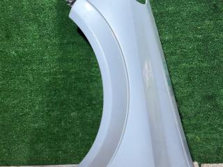 крыло переднее левое Opel Astra H 2005, 1.6 л., бензин, МКПП
