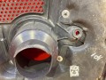 декоративная крышка двигателя Hyundai Tucson 1 поколение 2006, 2.0 л., D4EA, дизель, 2924027330 - фото №3