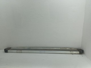 порог (железо) Toyota RAV4 2 поколение (XA20) [рестайлинг] 2005, 2.0 л., 1CD-FTV, дизель