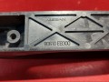 ручка наружная Nissan Qashqai 1 поколение J10 2008, 1.5 л., K9K, дизель, 80610EB300, 80640EB100 - фото №5