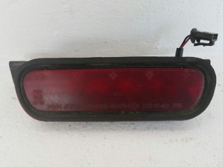 дополнительный стоп-сигнал Kia Sorento 1 поколение 2005, 2.5 л., D4CB, дизель, 9, 27E05