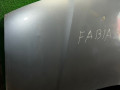 капот Skoda Fabia 1 поколение (6Y) 2003, 6Y0923105 - фото №2