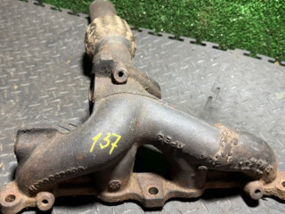 коллектор впускной Volkswagen Polo 3 поколение 1998, 1.0 л., 030253033H