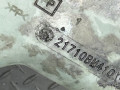 бачок расширительный Nissan Primera P12 2004, 21710BM410 - фото №3