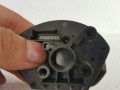 кнопки управления на руле Mercedes-Benz C-Класс W203/S203/CL203 [рестайлинг] W203 2006, OM646, 1718206610 - фото №4