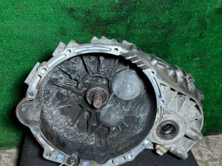 КПП механическая (МКПП) Hyundai Santa Fe 2 поколение (CM) 2008, 2.2 л., 4300038060