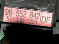 переключатель подрулевой (стрекоза) Chevrolet Lacetti 1 поколение 2005, 96552842 - фото №3