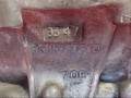 Постель коленвала Citroen Xsara Picasso 1 поколение [рестайлинг] 2010, 2.0 л., RHH (DW10CTED4), дизель, 9685737310 - фото №9