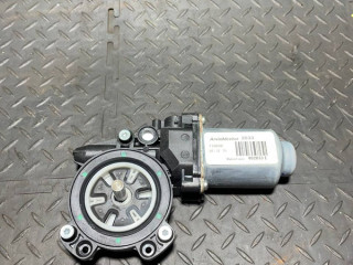 моторчик стеклоподъемника передний правый Nissan Qashqai 1 поколение 2007, 402034F