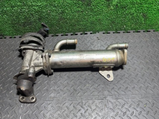 охладитель EGR / Радиатор EGR Hyundai Santa Fe 2 поколение (CM) 2008, 2.2 л., 2841627400