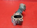 клапан EGR Toyota Avensis 3 поколение (T270) 2011, 2.0 л., 1AD-FTV, дизель, 2561126030 - фото №2