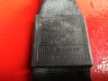 ремень безопасности Audi A6 4F/C6 2007, 4F0857705A - фото №10