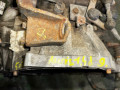 КПП механическая (МКПП) Toyota Auris 1 поколение 2008, 1.4 л., дизель - фото №5