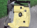 кожух рулевой колонки Opel Corsa D 2010, 460029937 - фото №3